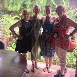 Meet your Posher, Bridget